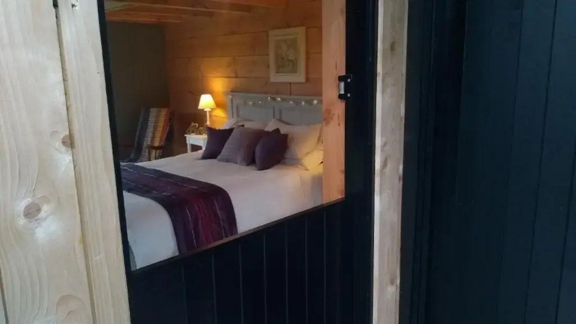 Nire Valley Eco Camp