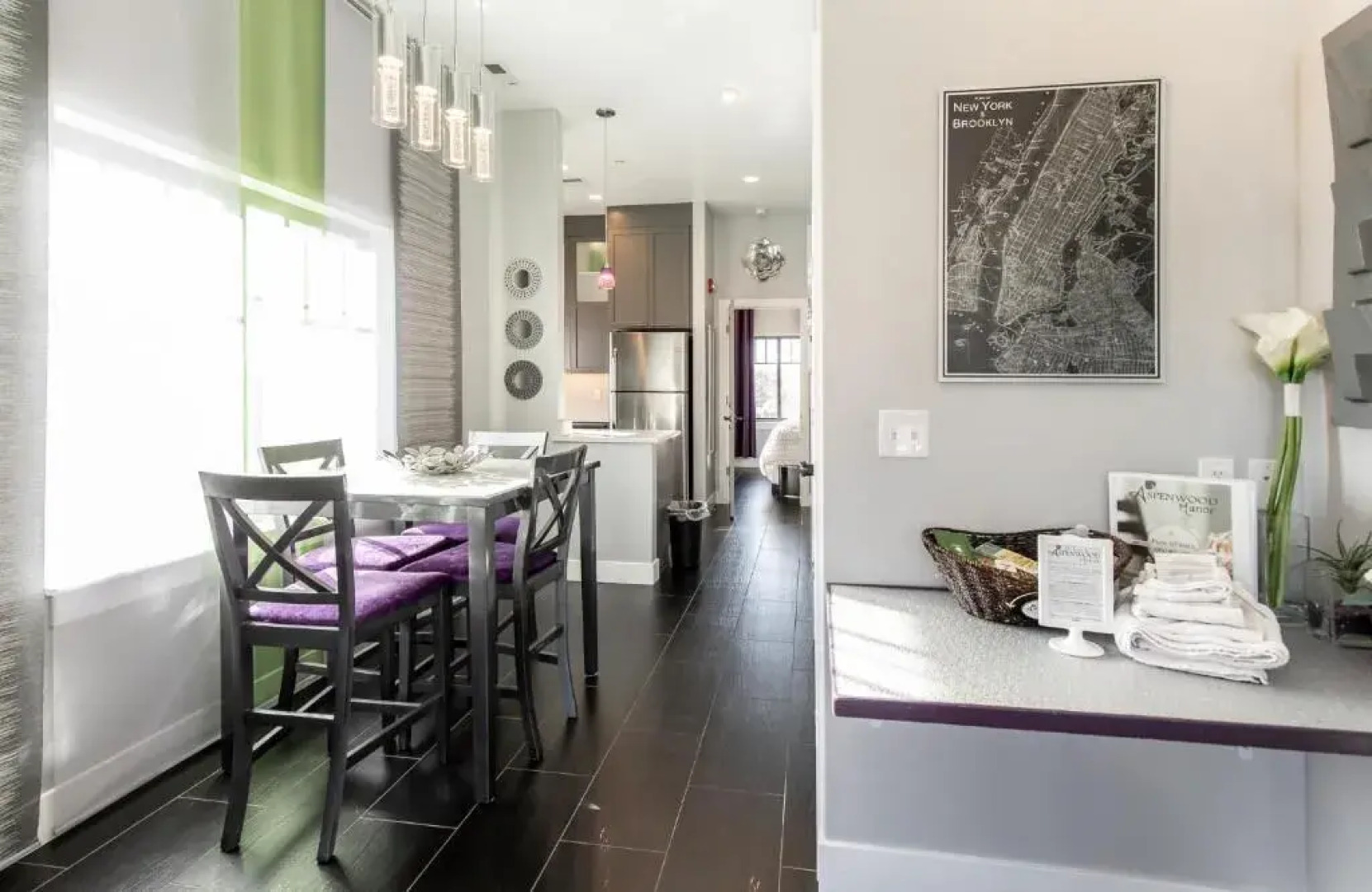 Aspenwood Manor South