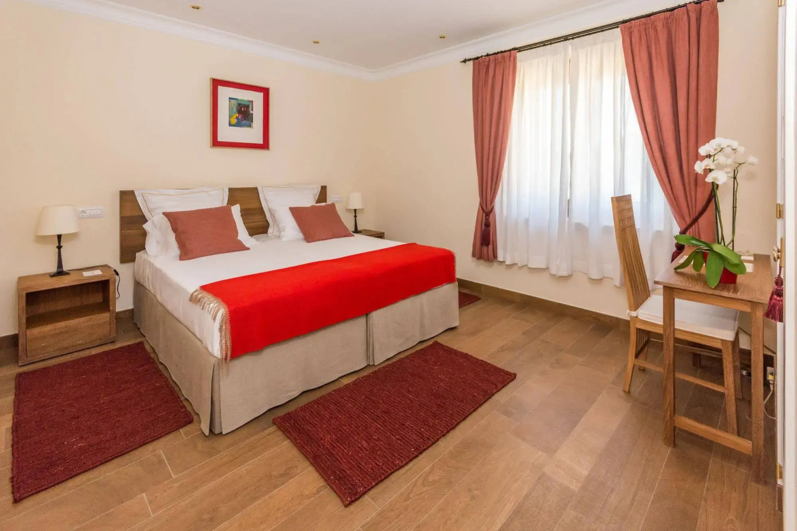 Hotel Mas de la Costa