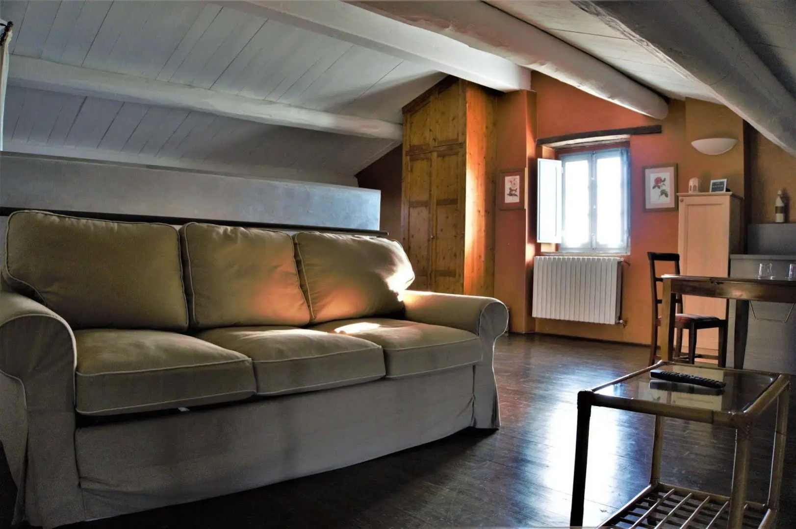 Relais CastelBigozzi