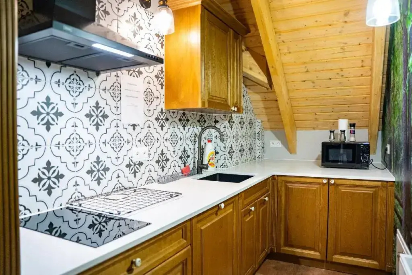 Apartamenty Galeria Trunków