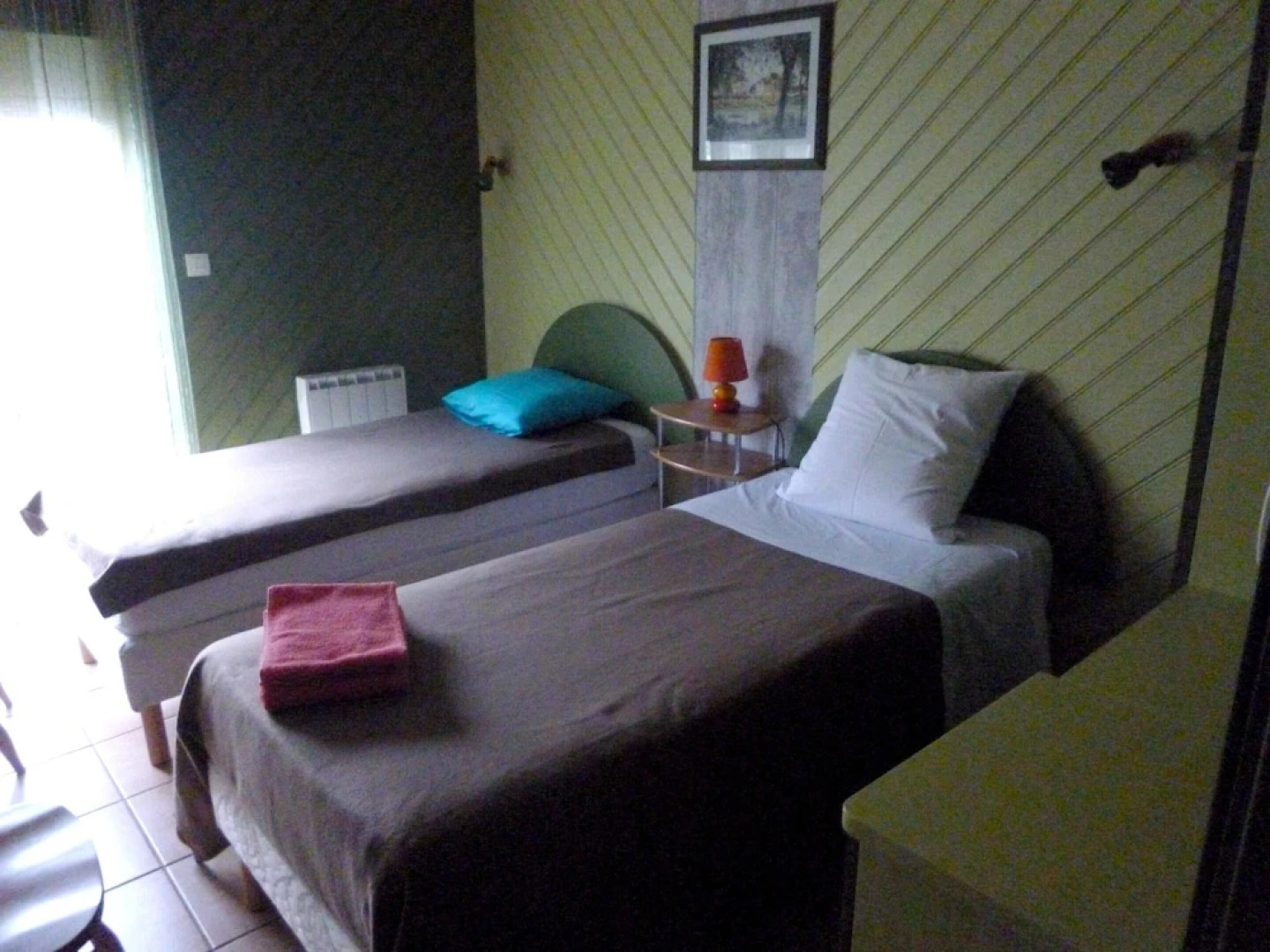 House With 2 Bedrooms In Le Verdon Sur Mer With Enclosed Garden And Wifi 3 Km From The Beach