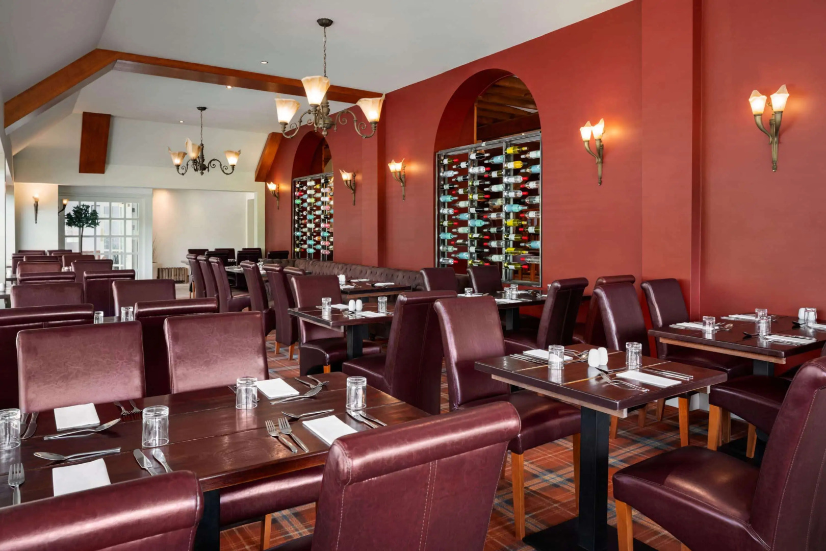 Heritage Park Pontypridd, Trademark Collection by Wyndham