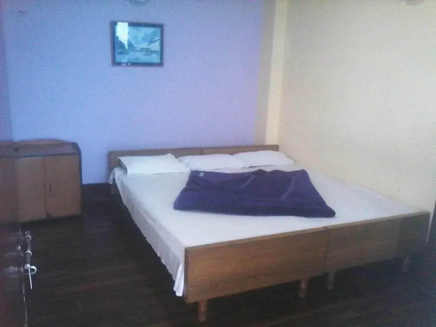 Roys Rabdentse Residency