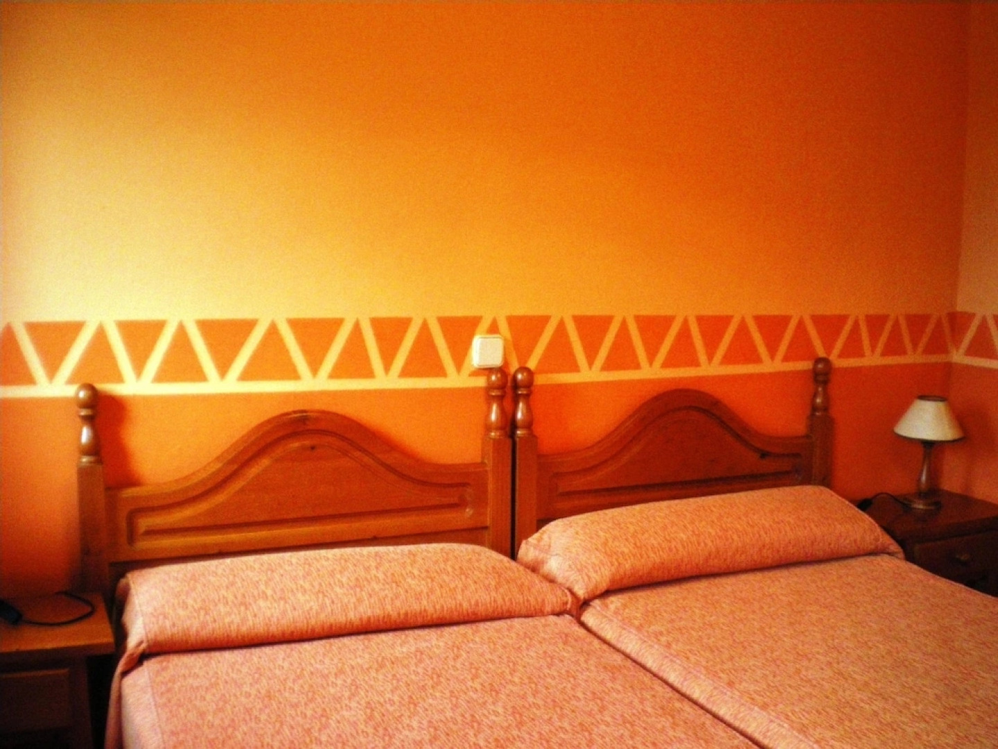 Núcleo de Turismo Rural Valle de Iruelas