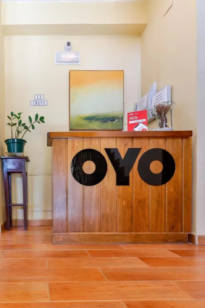 Casa Rural La Chata by Vivere Stays