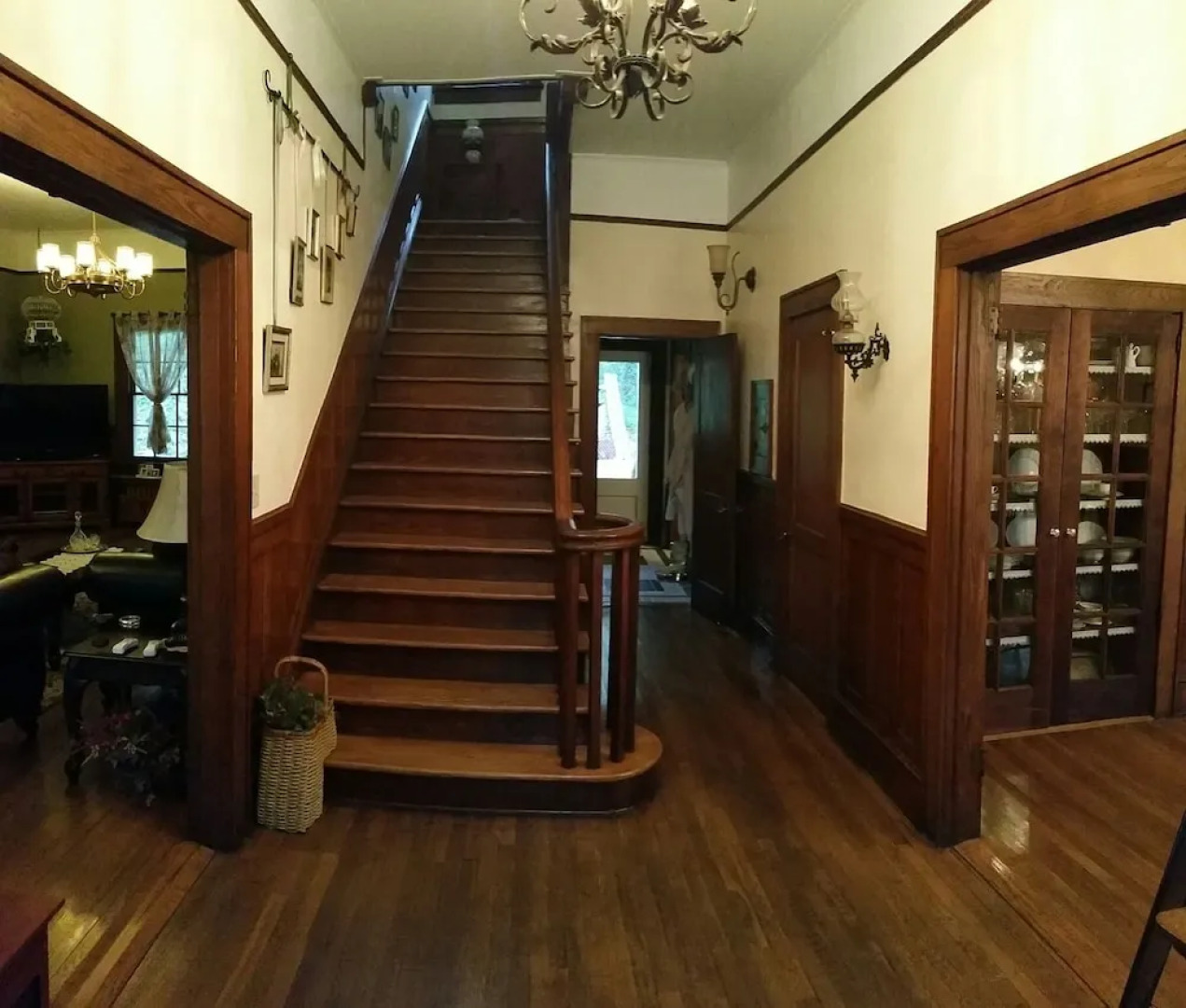 Almost Heaven Bed & Breakfast