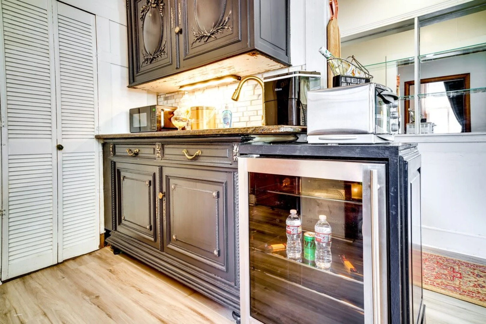 Opelousas Vacation Rental Near Shopping & Dining!