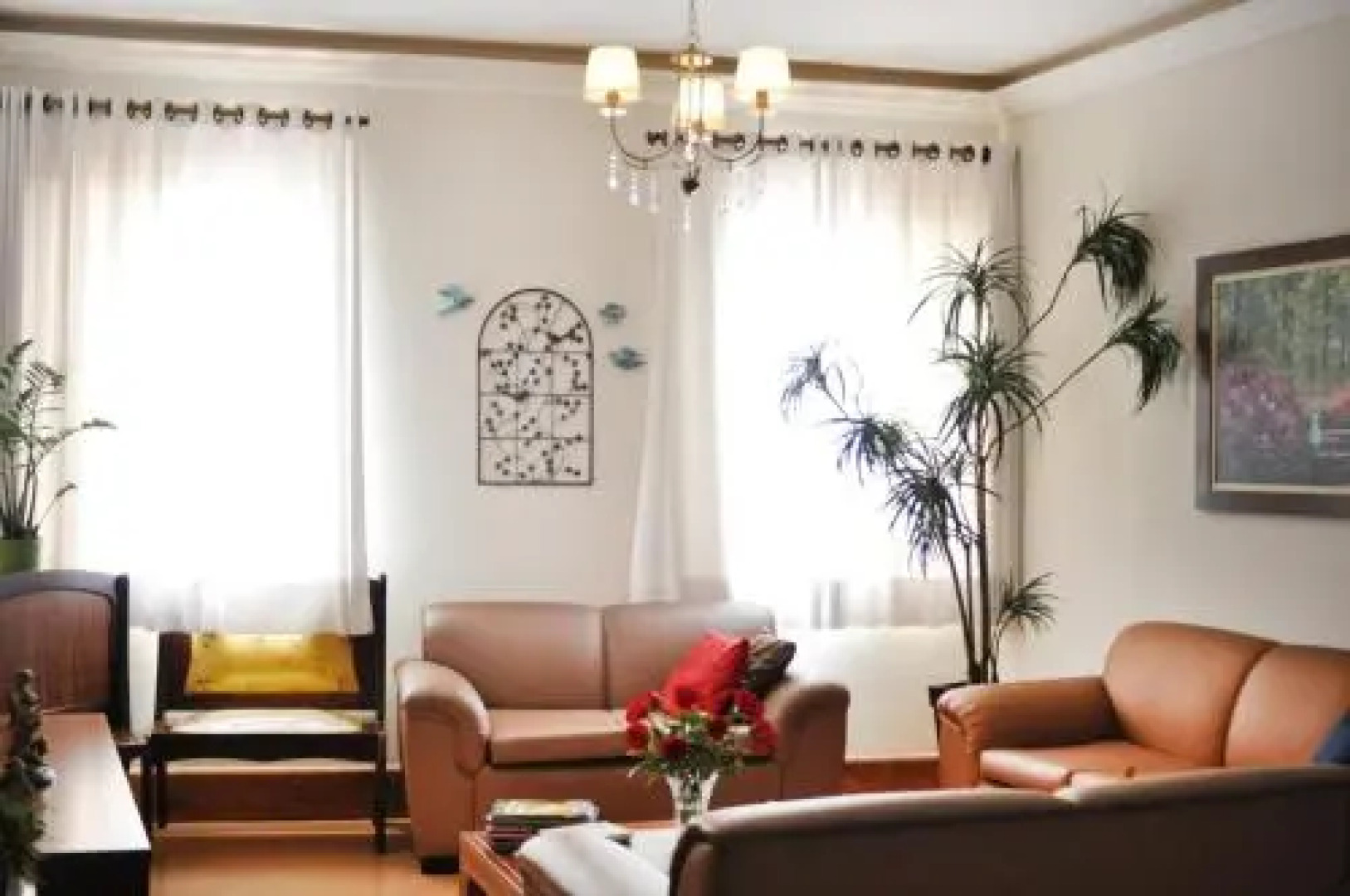 Hotel Vitoria Marchi