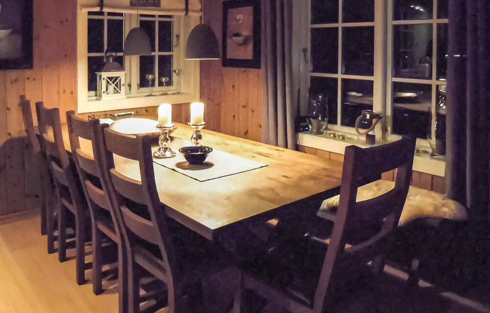 Amazing Home in Rauland With 4 Bedrooms and Sauna