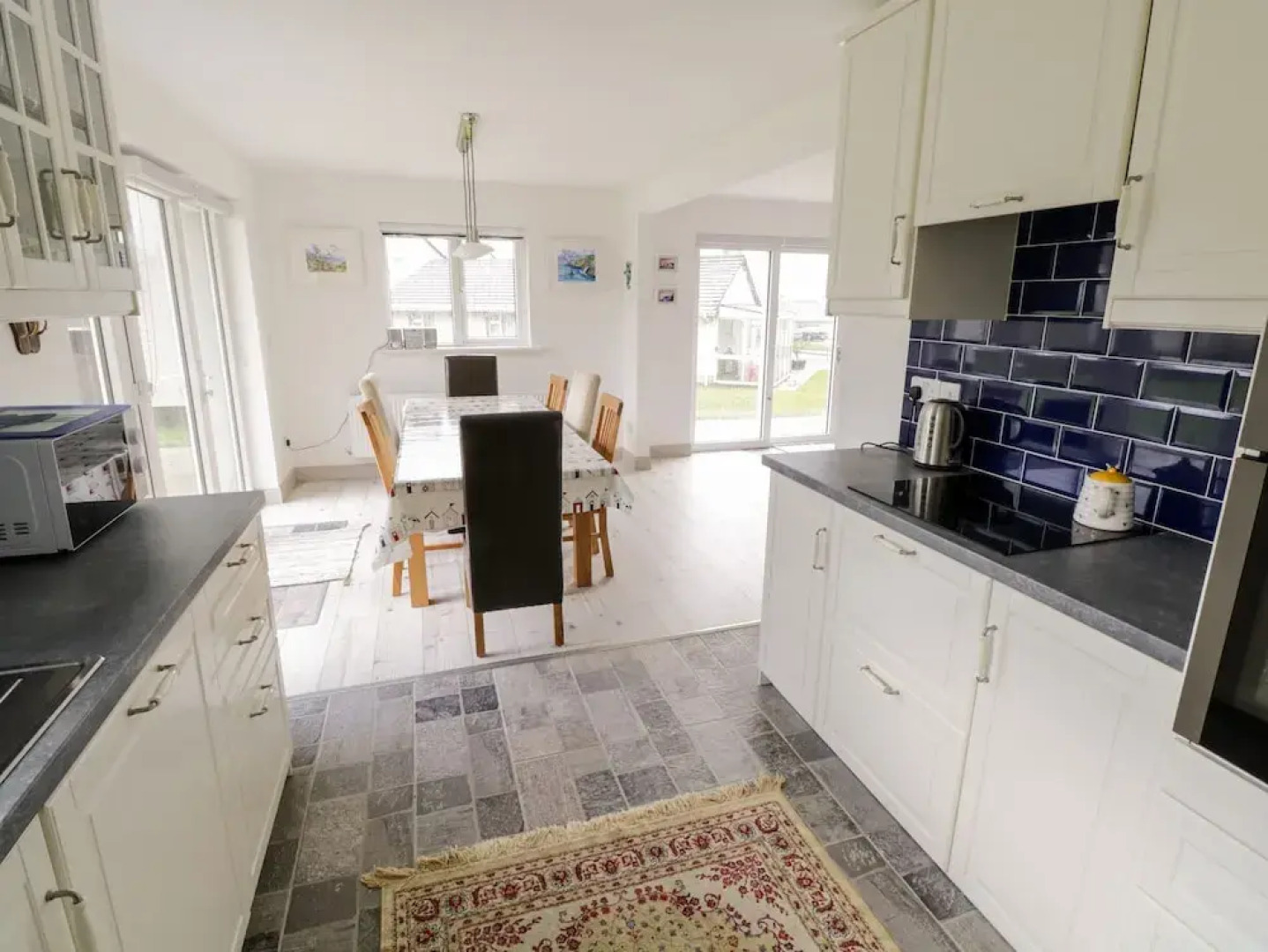 38 Carrowhubbock Holiday Village