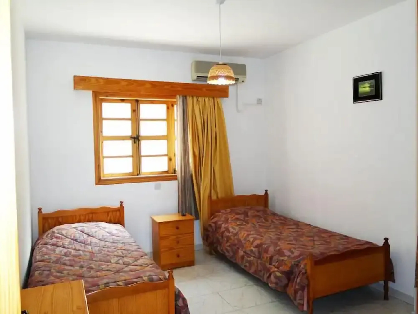 Ampelokipi Holiday Apartments