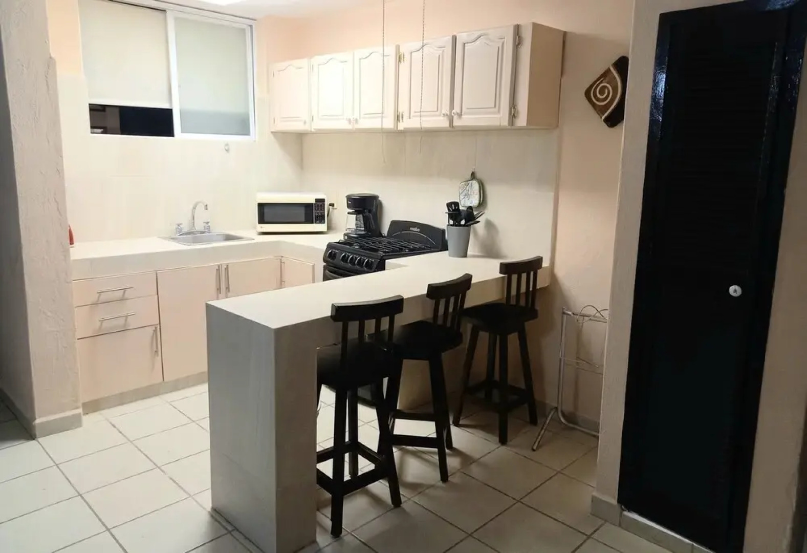 Suites Atlas - Ocean Front