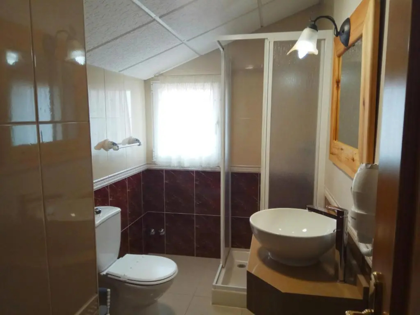 Casa Mariñeira Lourdes