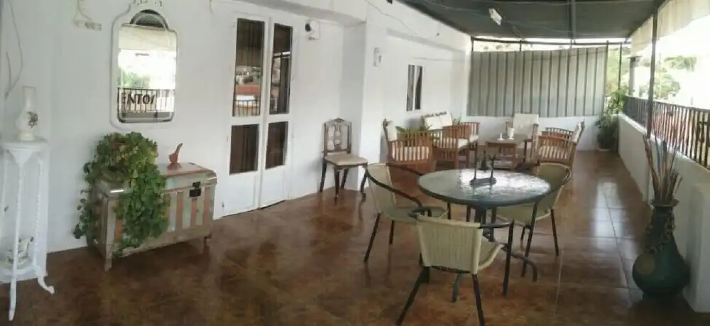 Apartamentos Pájaro Azul