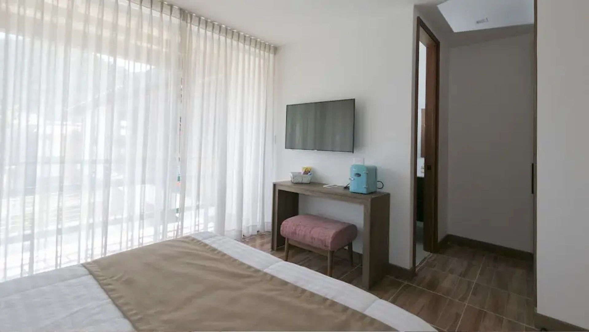 Hotel Arrayanal Mistrato