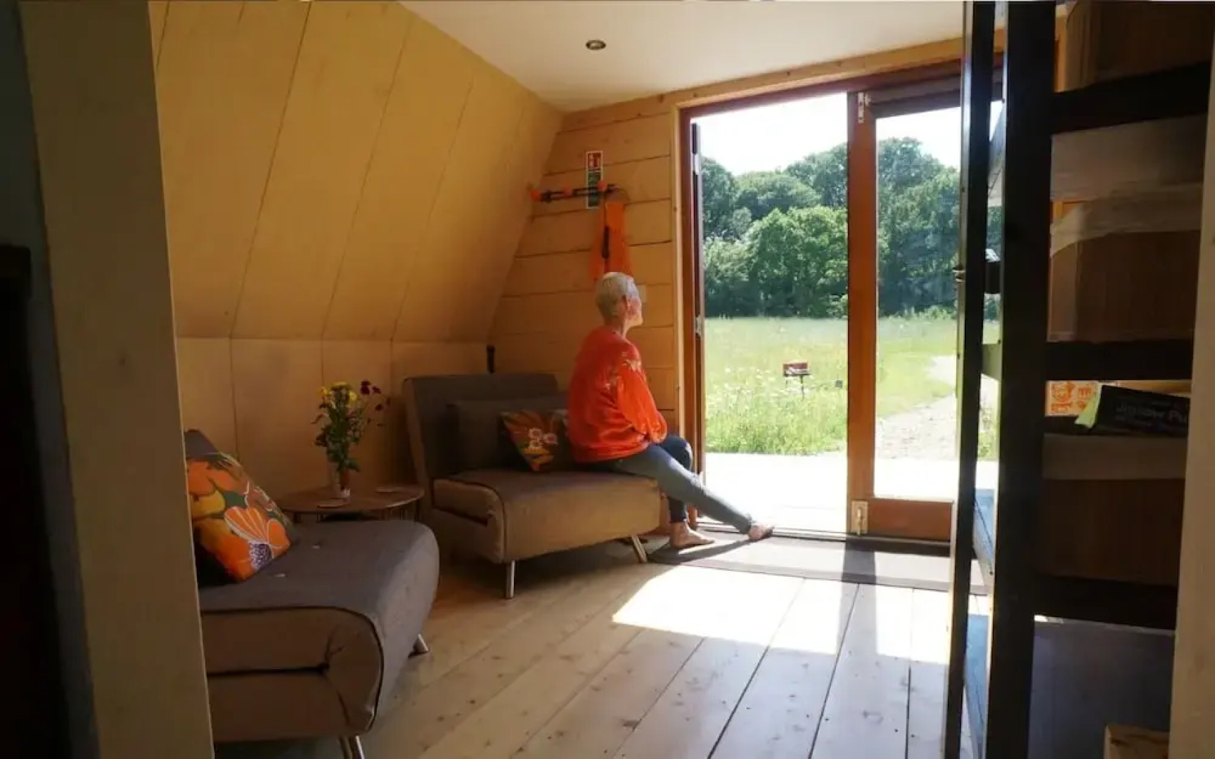 Tiny Homes Holidays - Eco Village