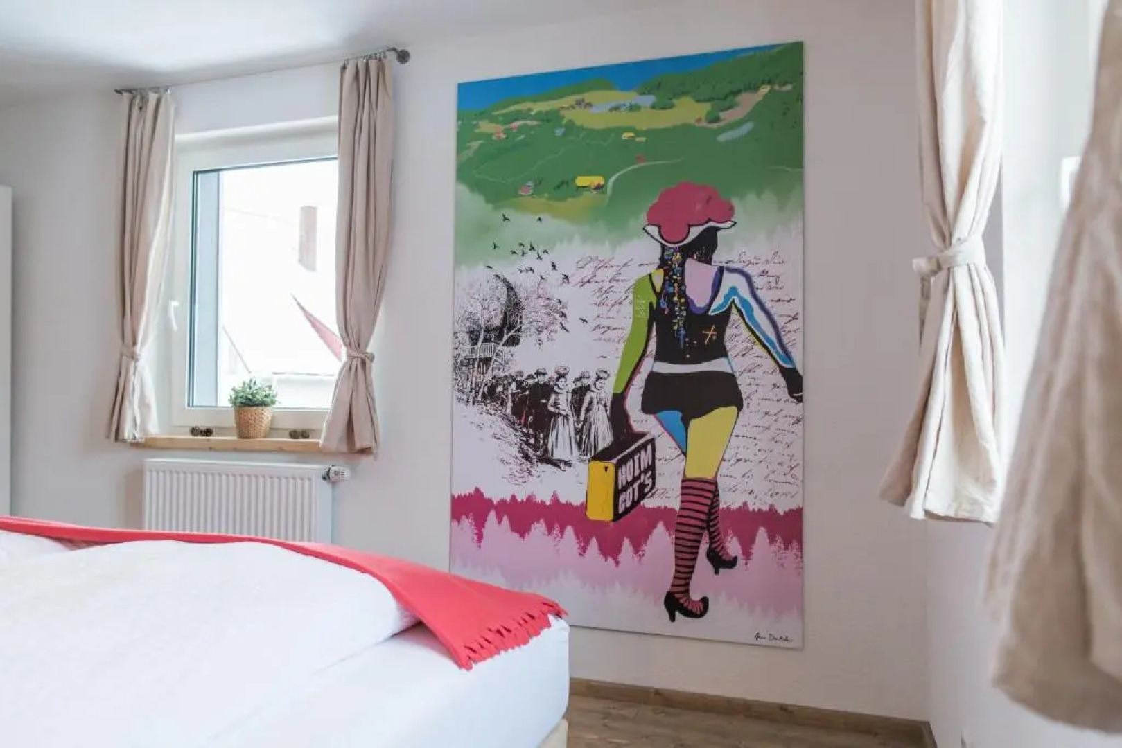 Kuckucksnest Neustadt