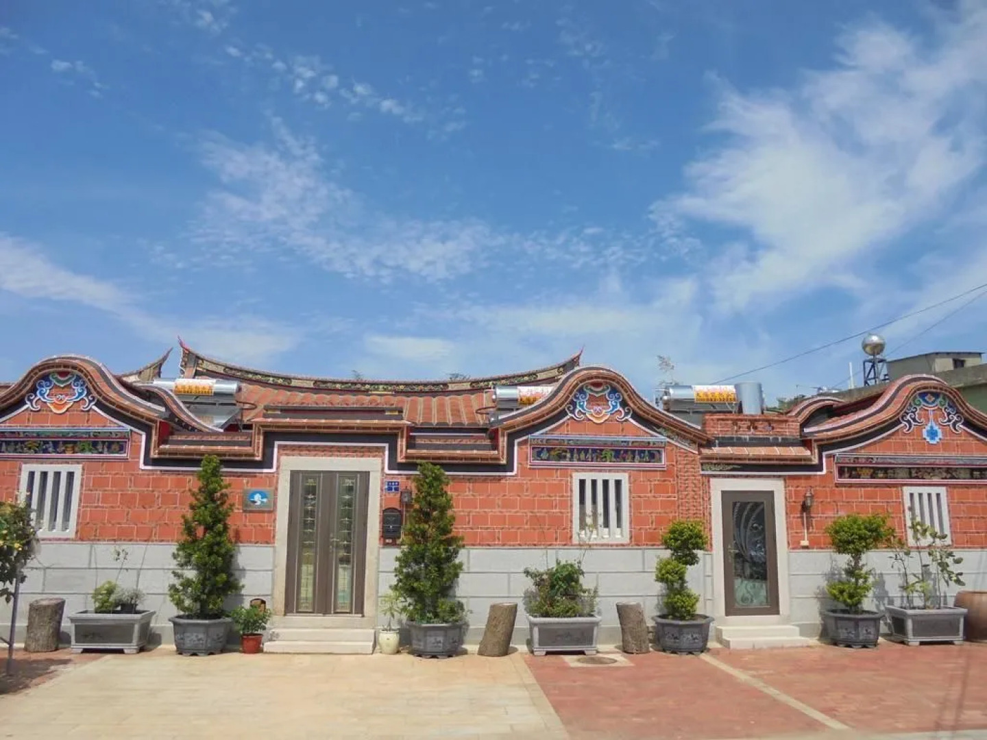 Any Of My Bed And Breakfast