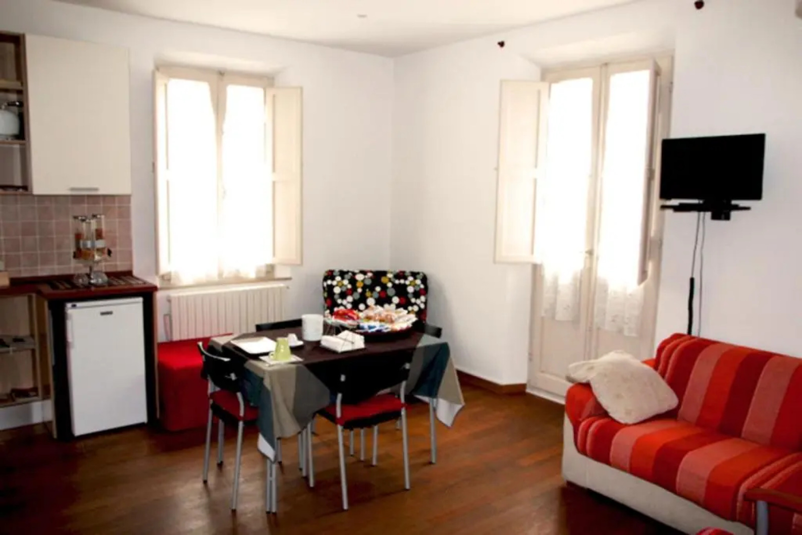 Sotto il Borgo Apartments