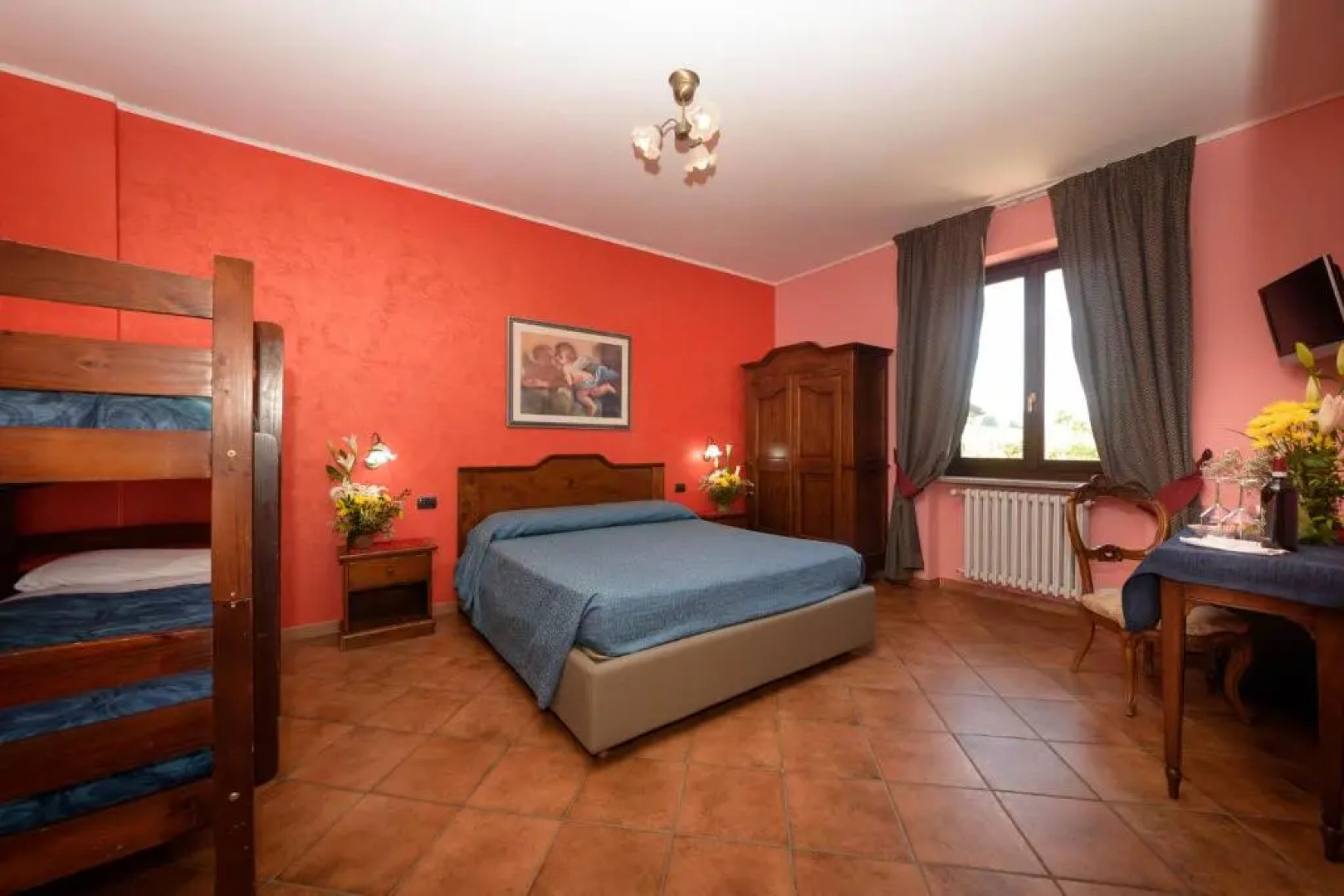 Agriturismo Le Arcate