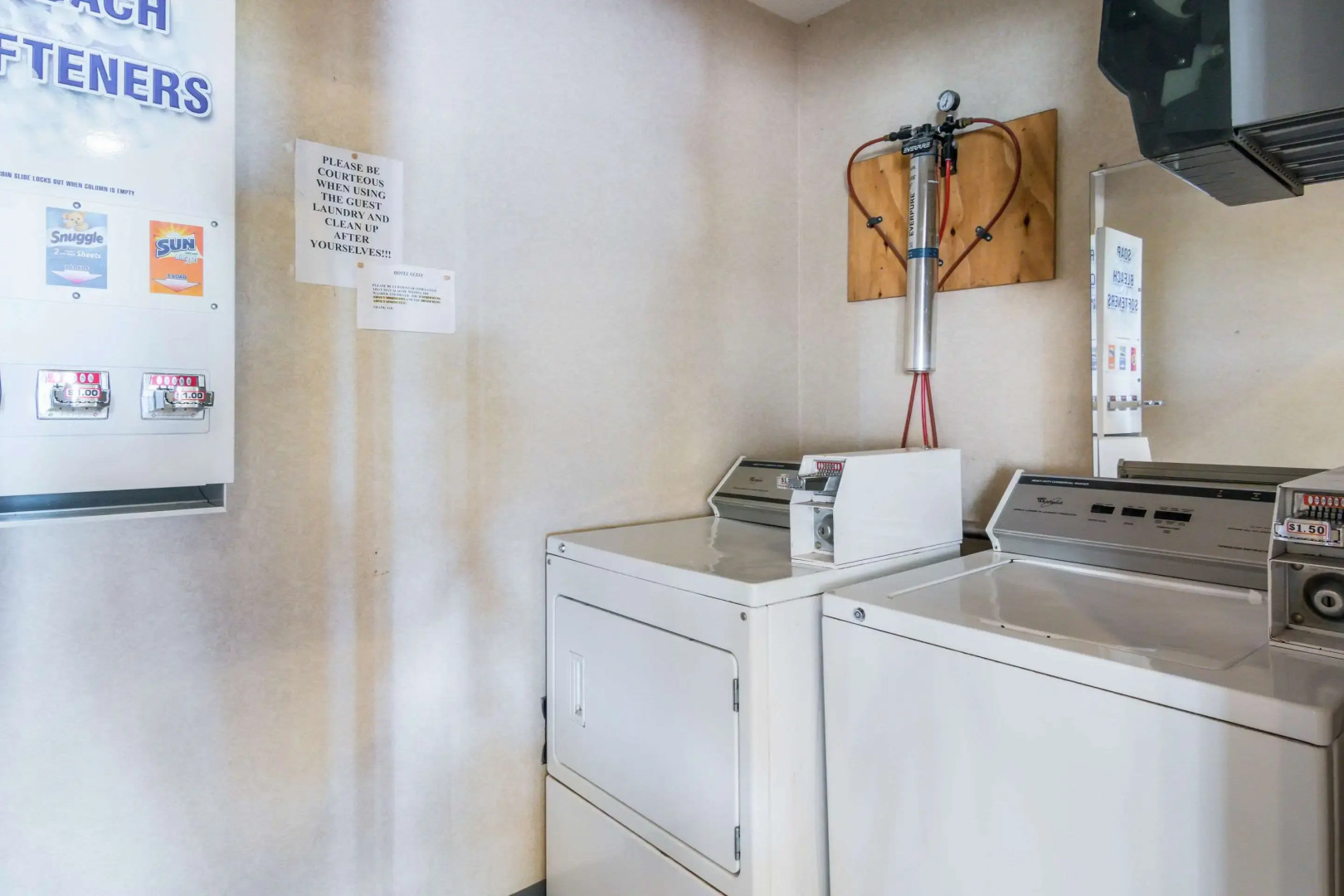 Econo Lodge Inn & Suites Sweetwater I-20