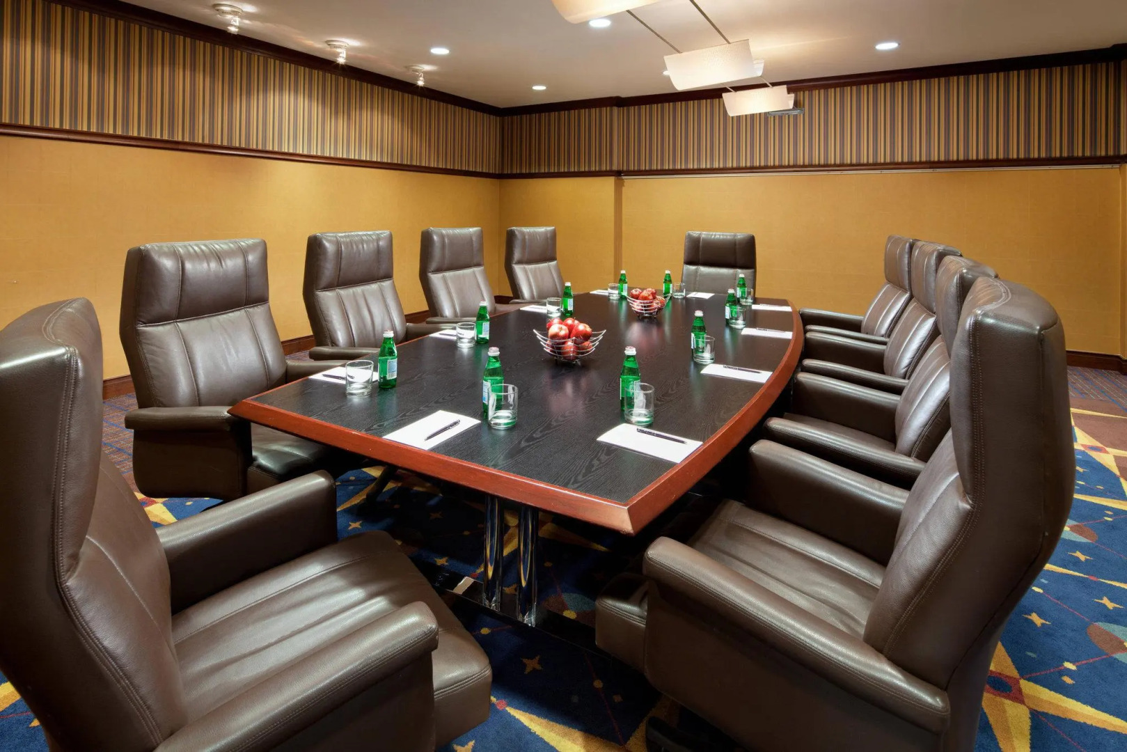 Sheraton Cleveland Airport Hotel