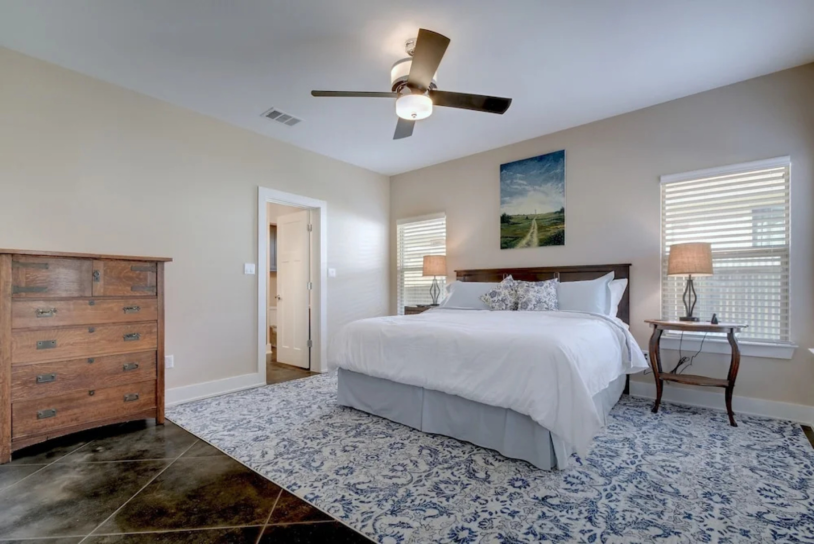 17514 Village Drive Home 4 Bedrooms 2 Bathrooms Home