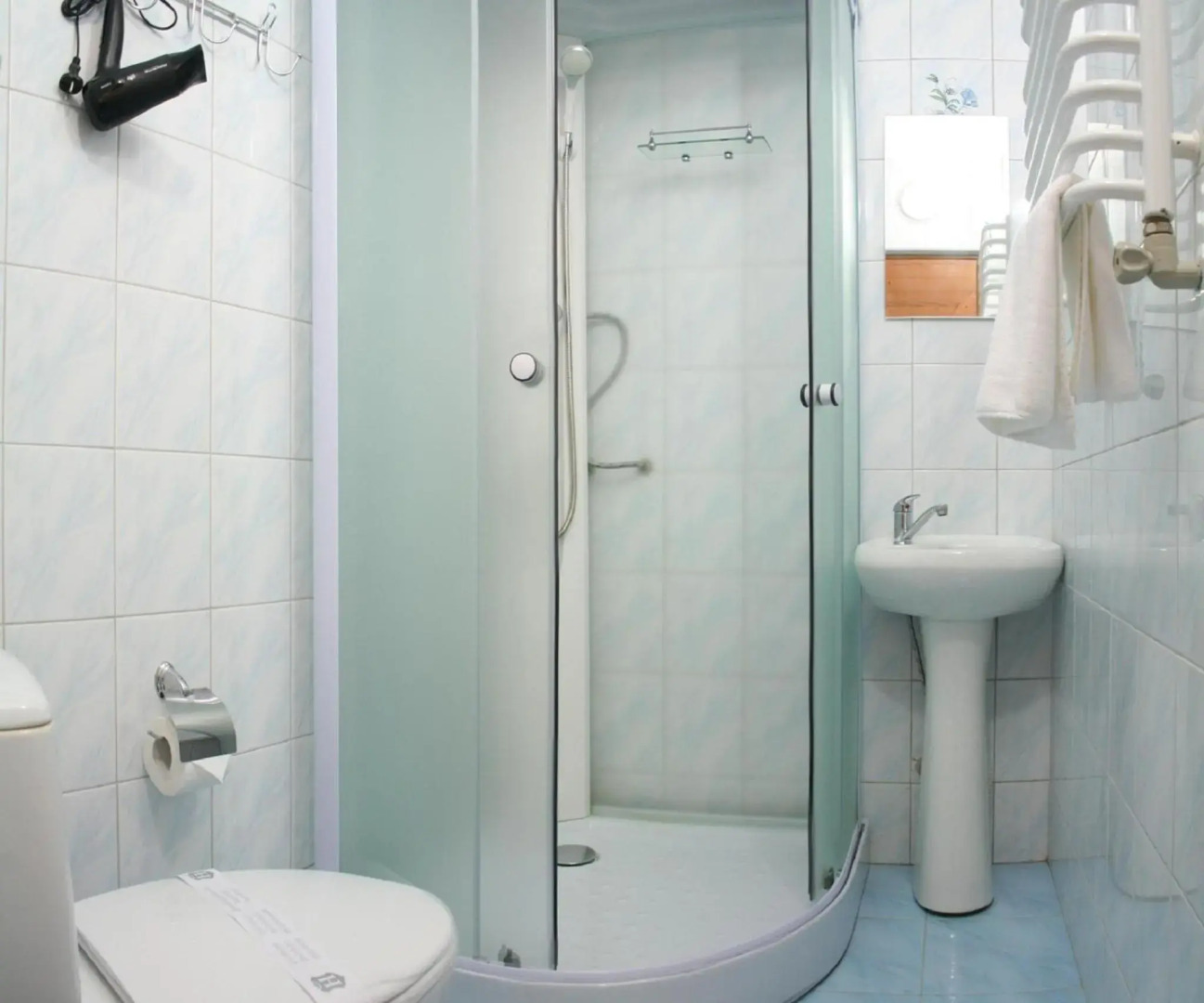 Proskurov Holiday Home