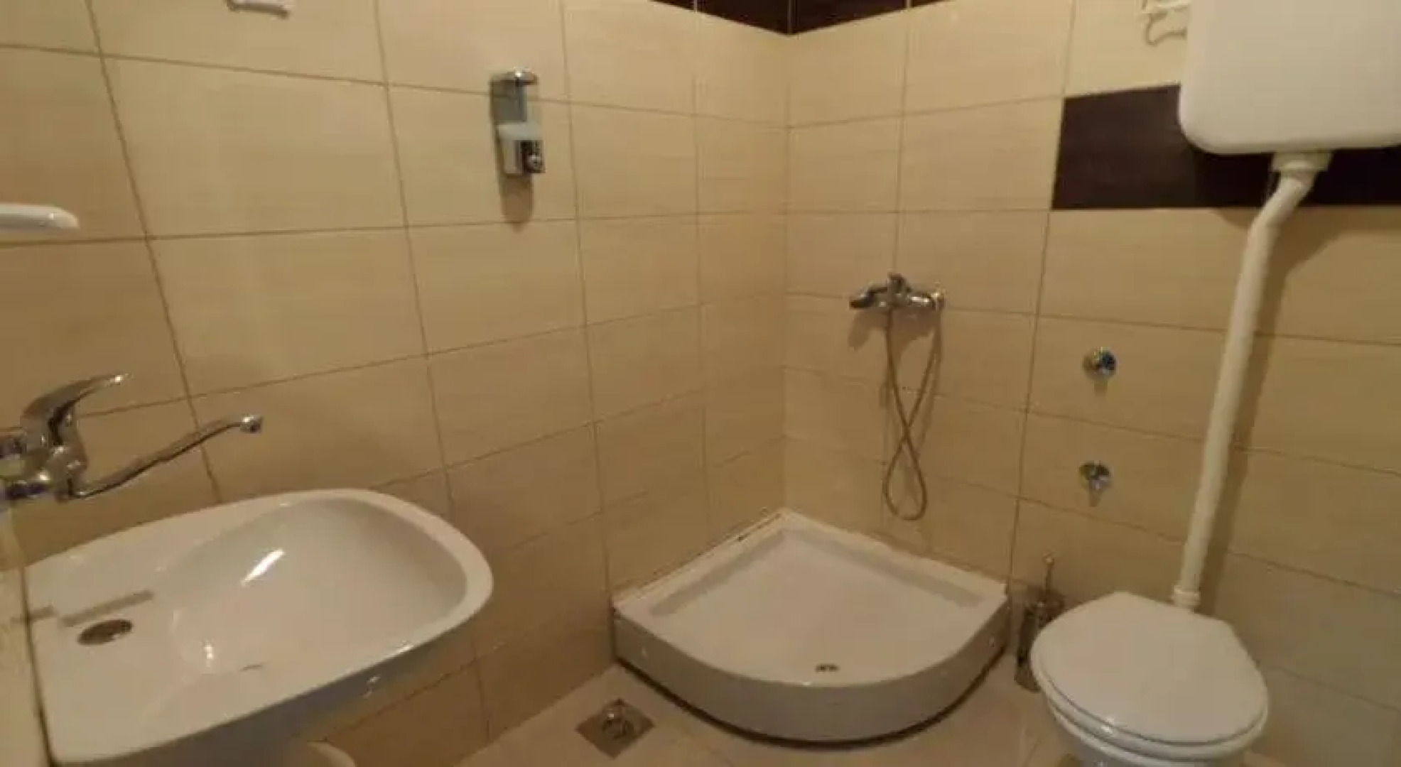 Bed & Breakfast Jet Set