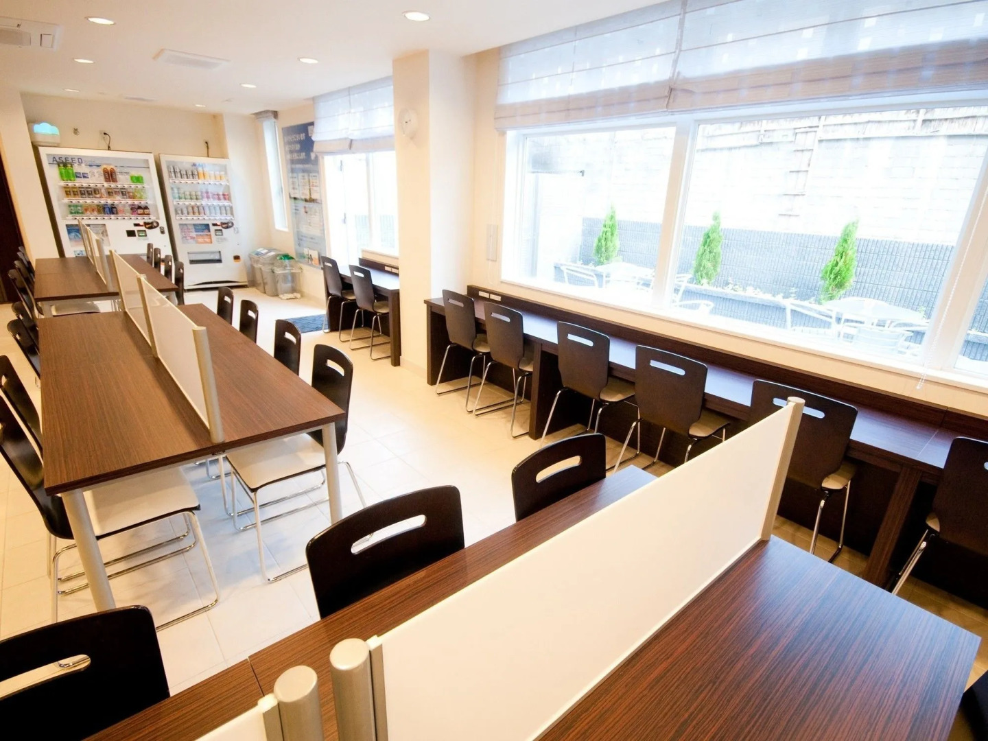 Super Hotel Kokuraeki Minamiguchi