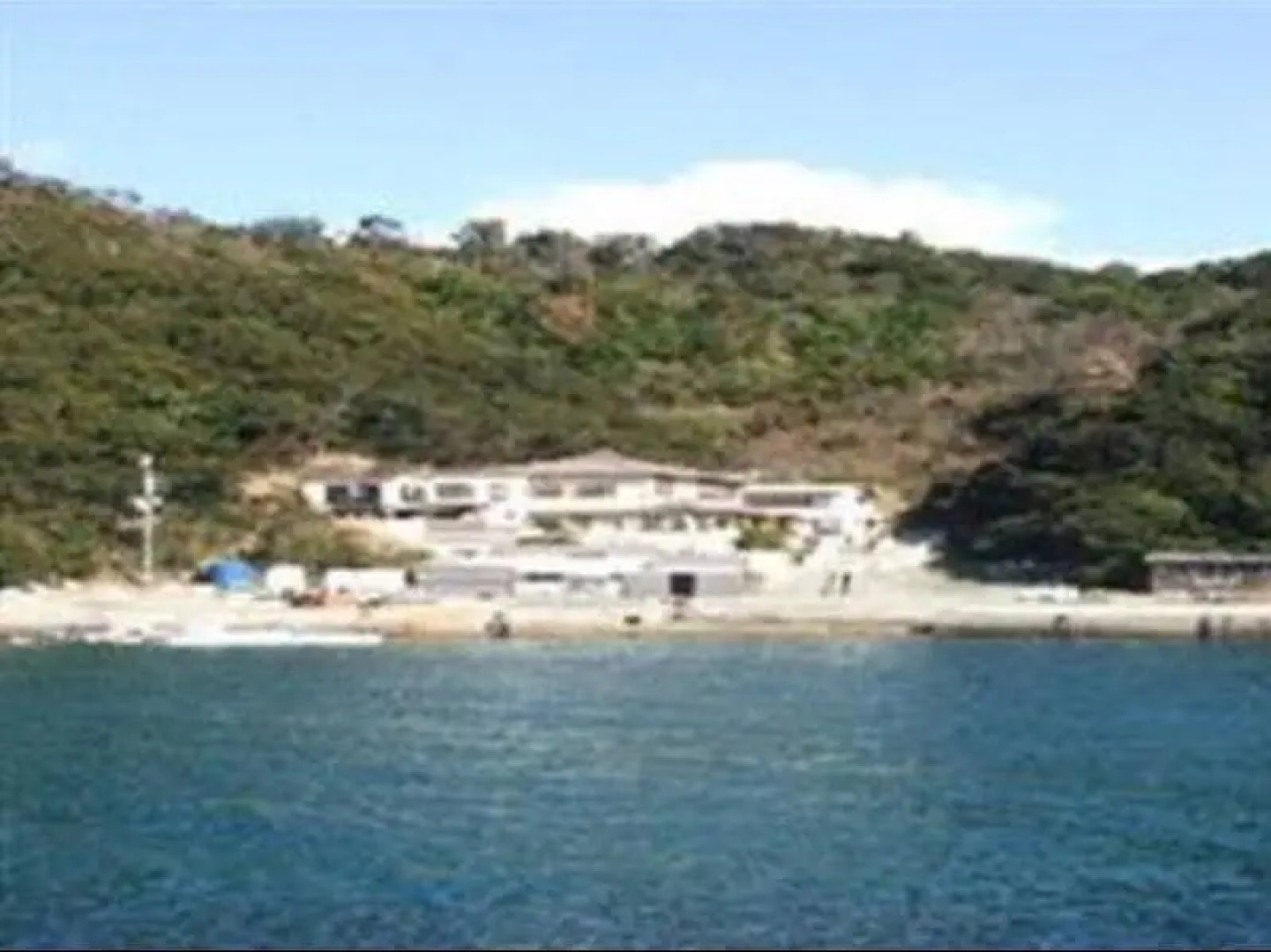 Uzushio Onsen Minshuku Kanchoso (Awajishima)