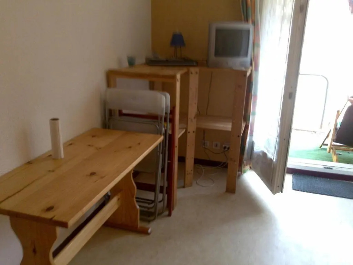 Studio Pirineo Frances