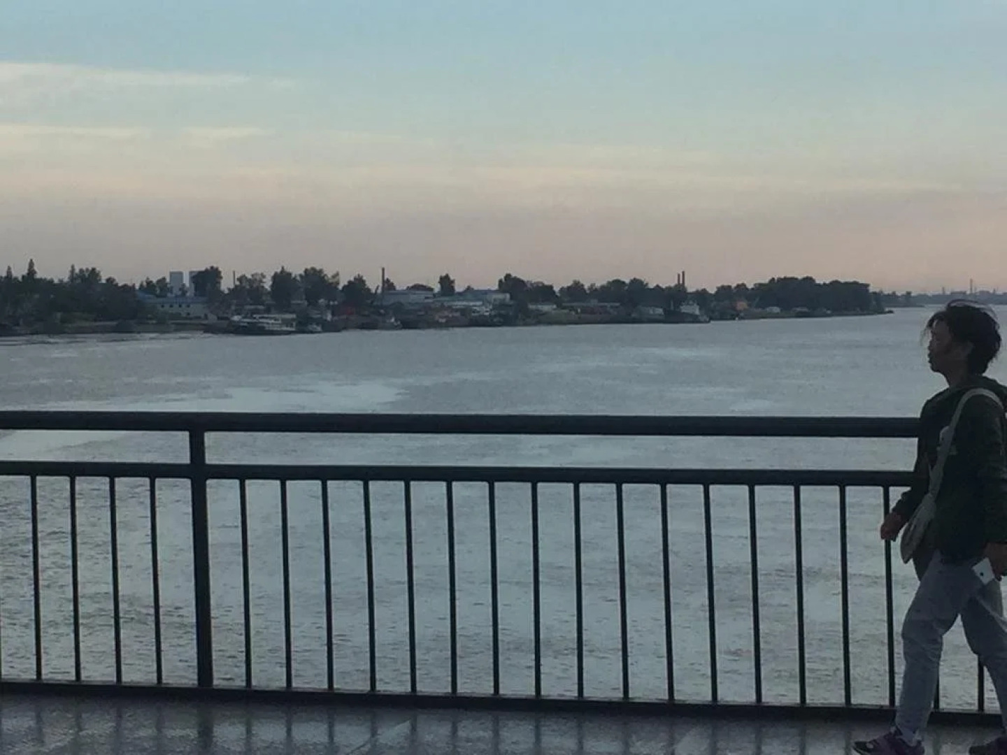 Dalu Island Tianshun Number Two Branch