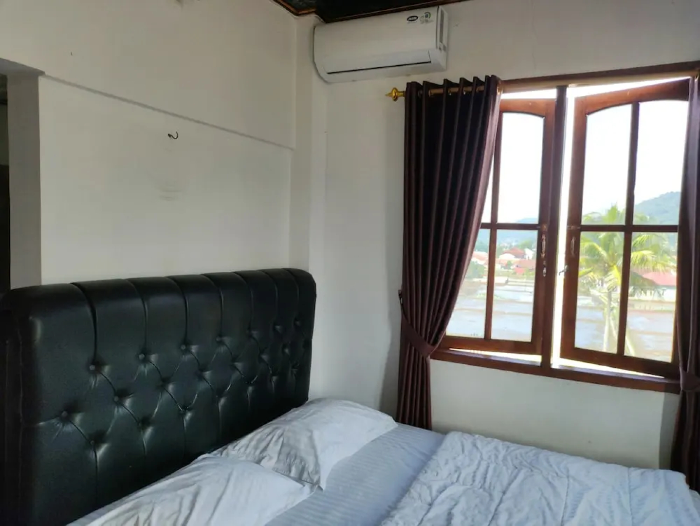 Penginapan Nurmega jaya