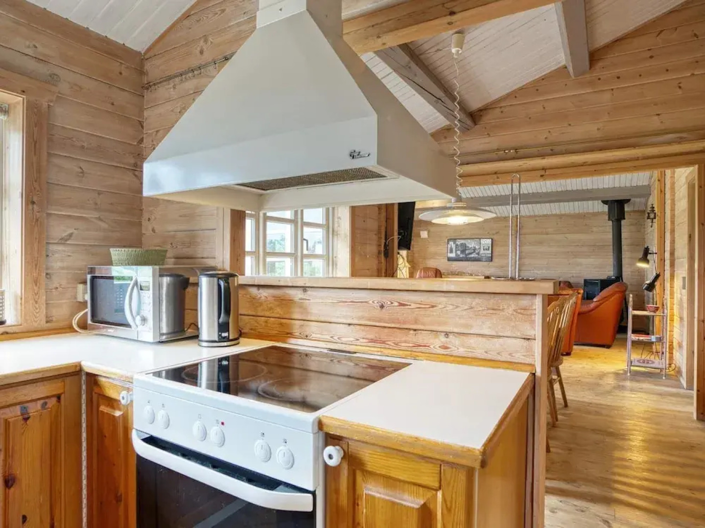 6 Person Holiday Home in Slagelse