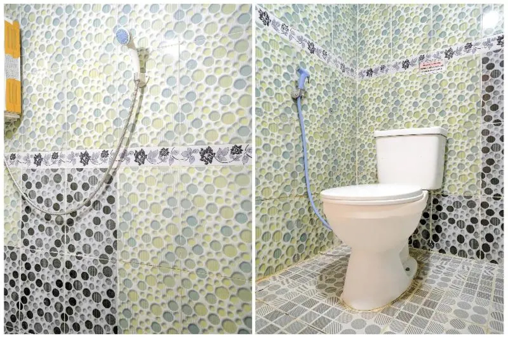 Pondok Yanti by OYO Rooms