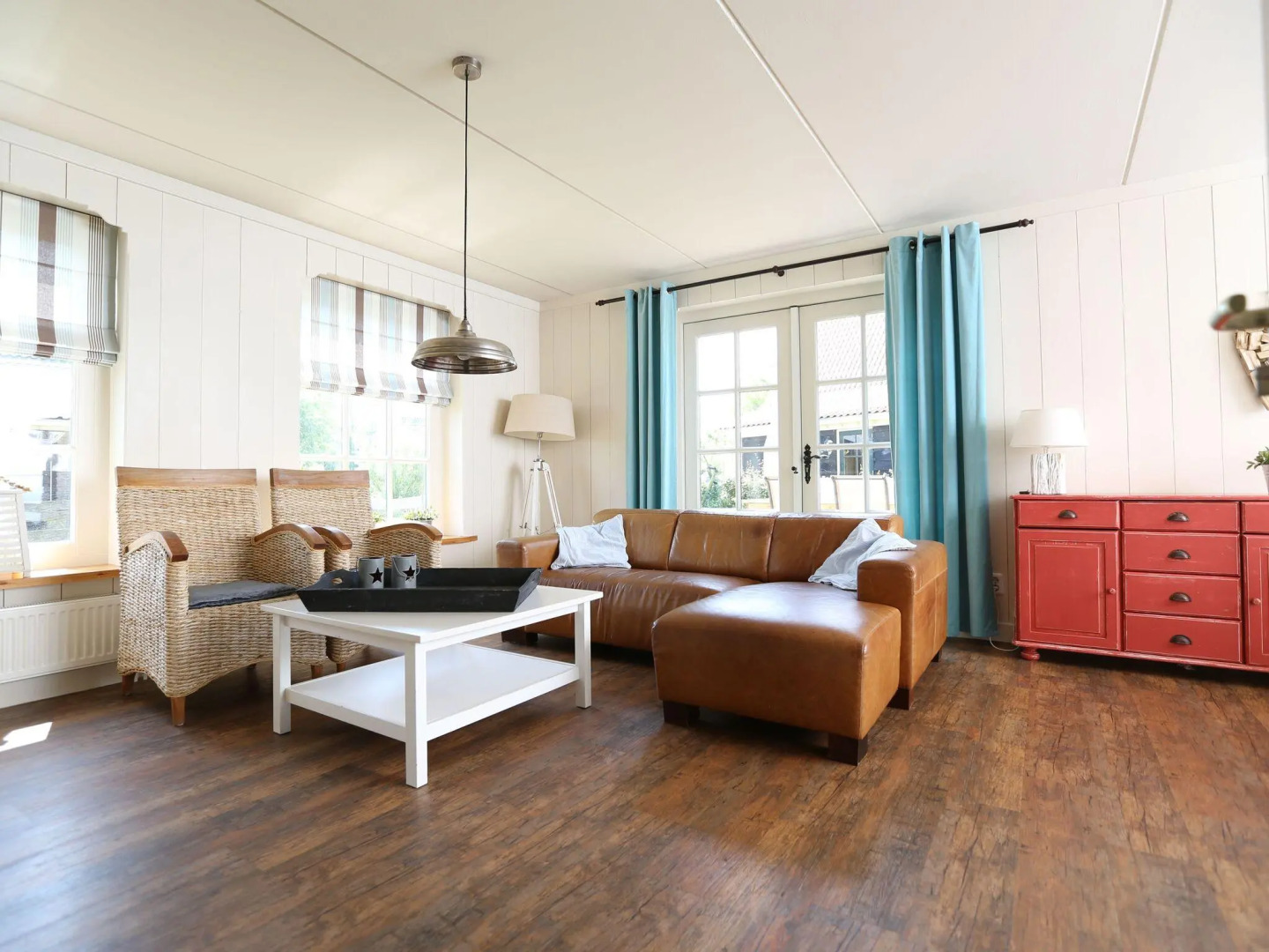 Villa in Wieringer Style With Hot Tub