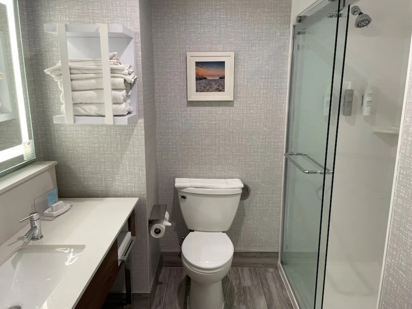 Hampton Inn Old Bridge