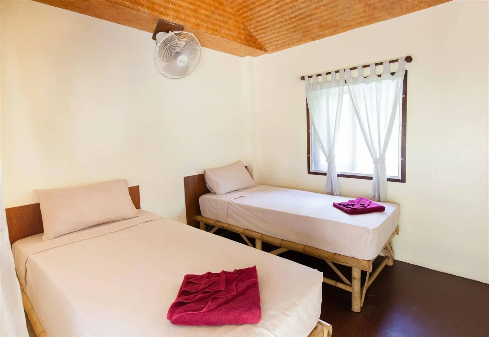 Shiralea Island Resort