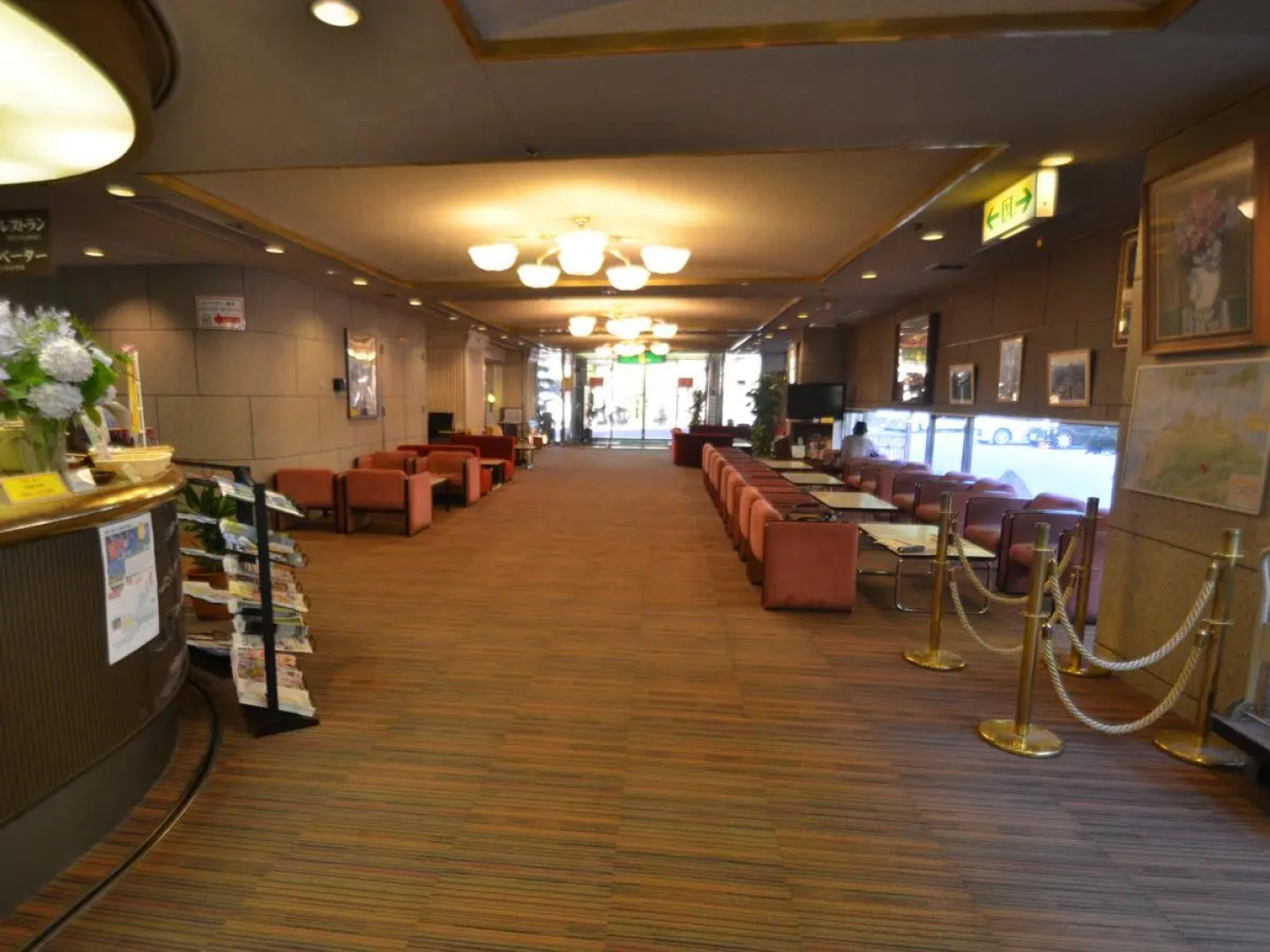 Shin Kabakawa Kanko Hotel