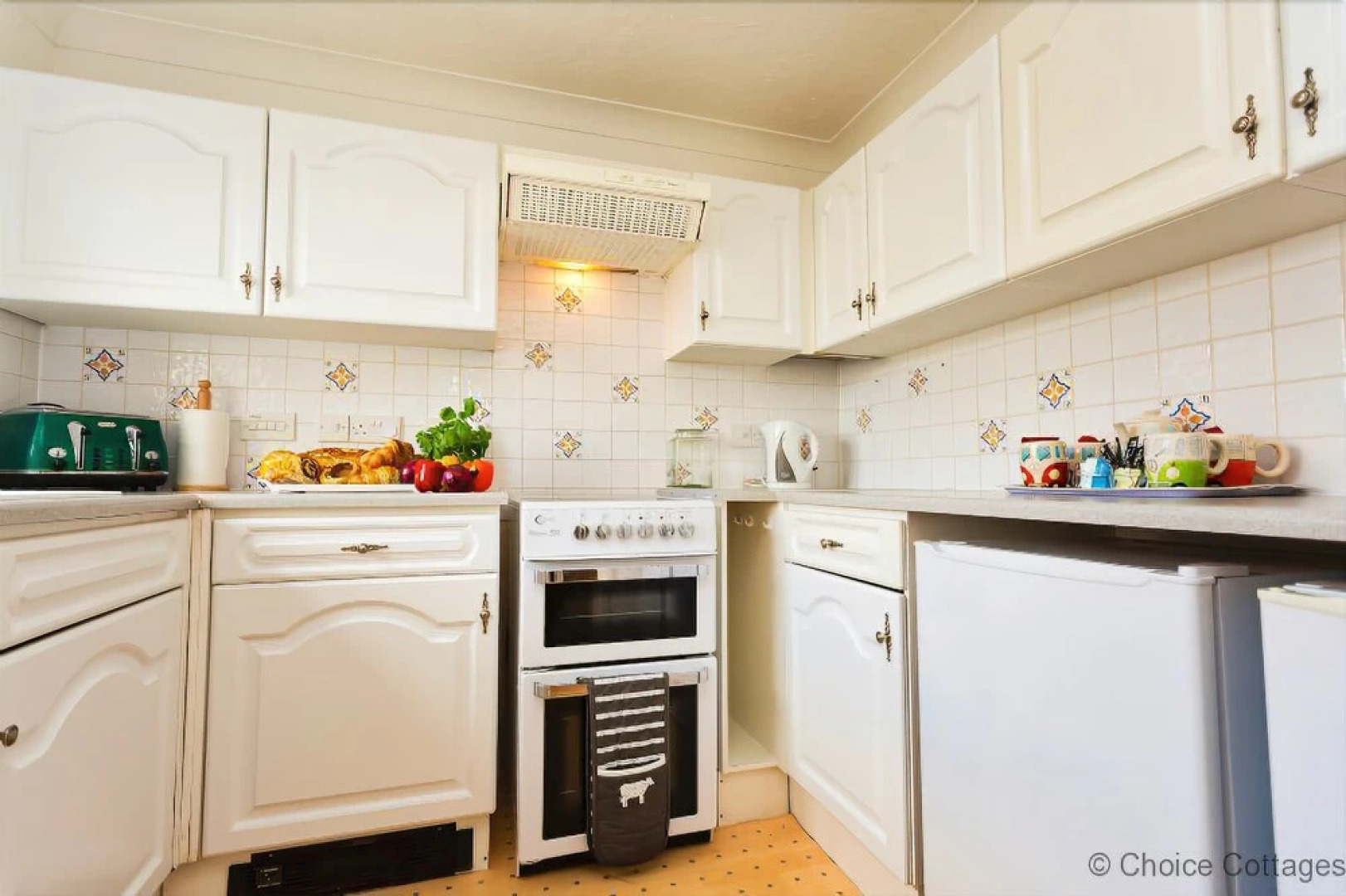 Croyde Sandrift 2 Bedrooms