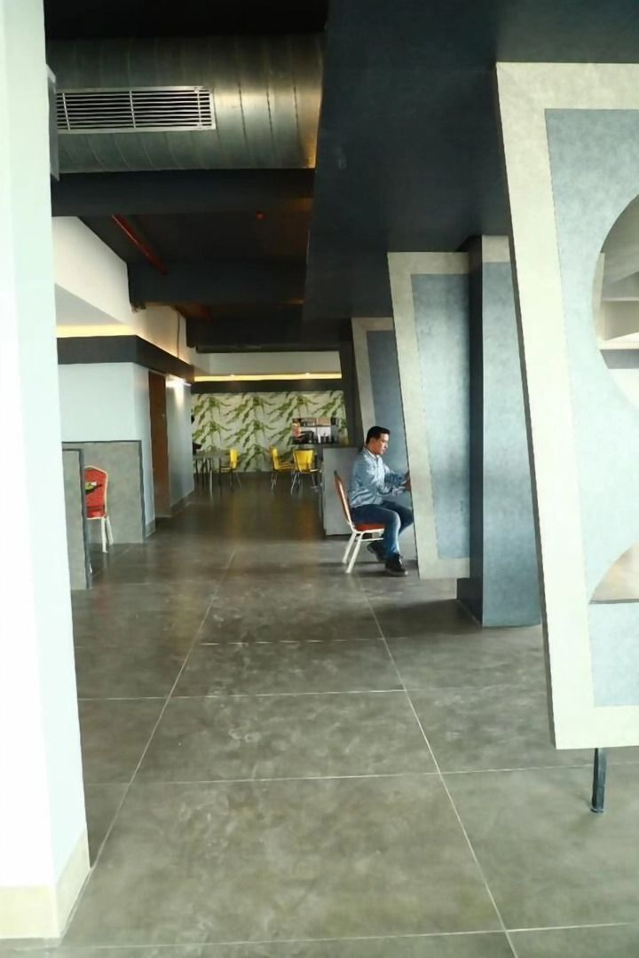 Sign Inn Apart Hotel Sriperumbudur