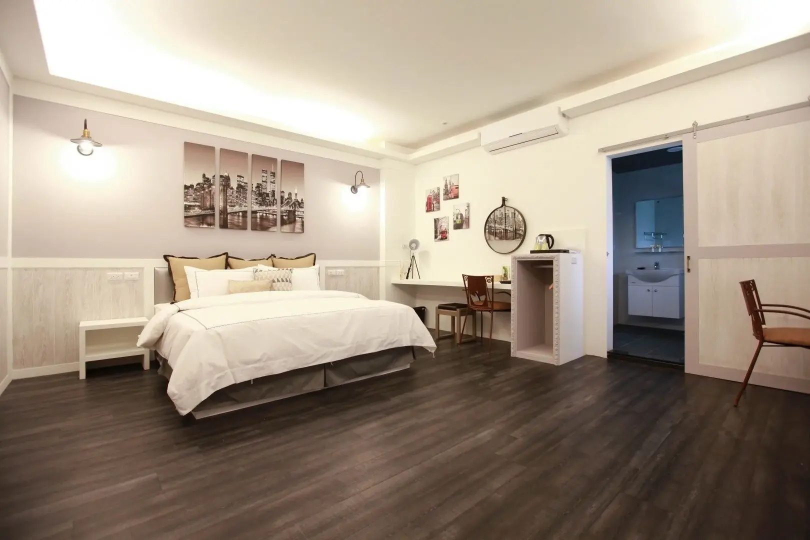 The Tiles Garden B&B