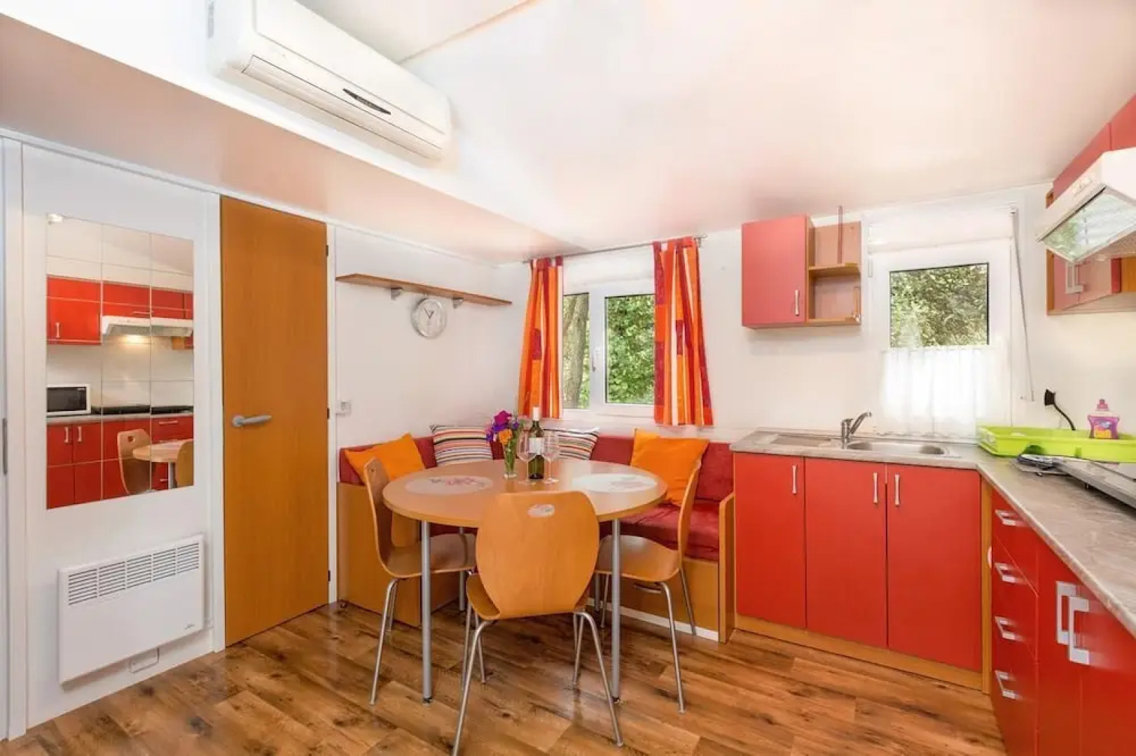 Camping Resort Tina Vrsar