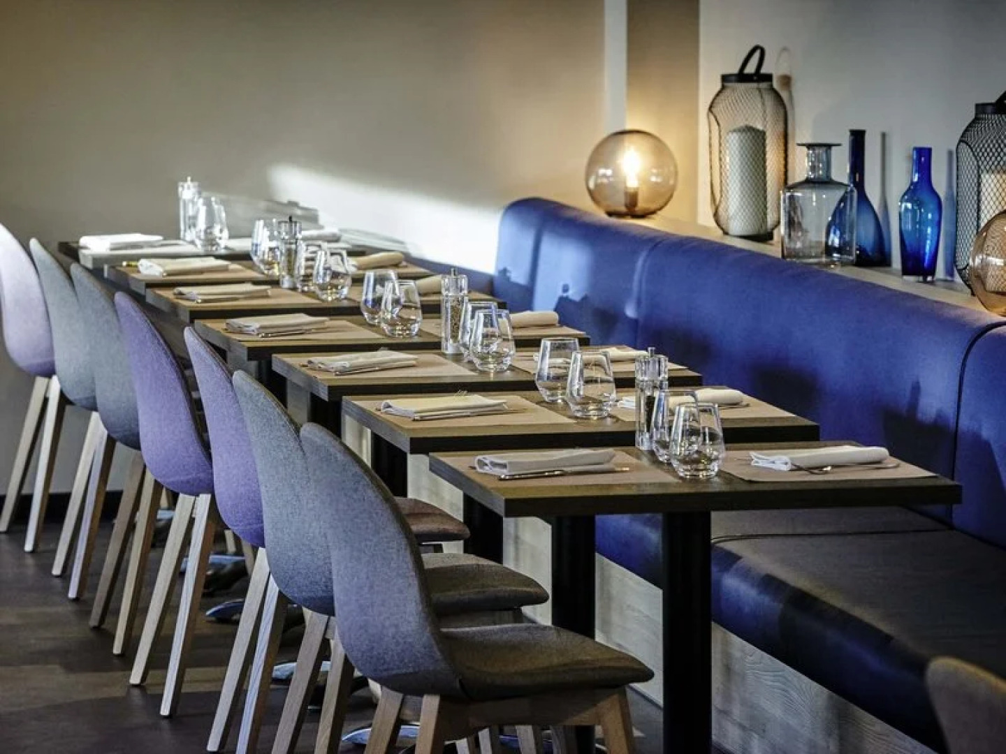 ibis Styles Évry Lisses