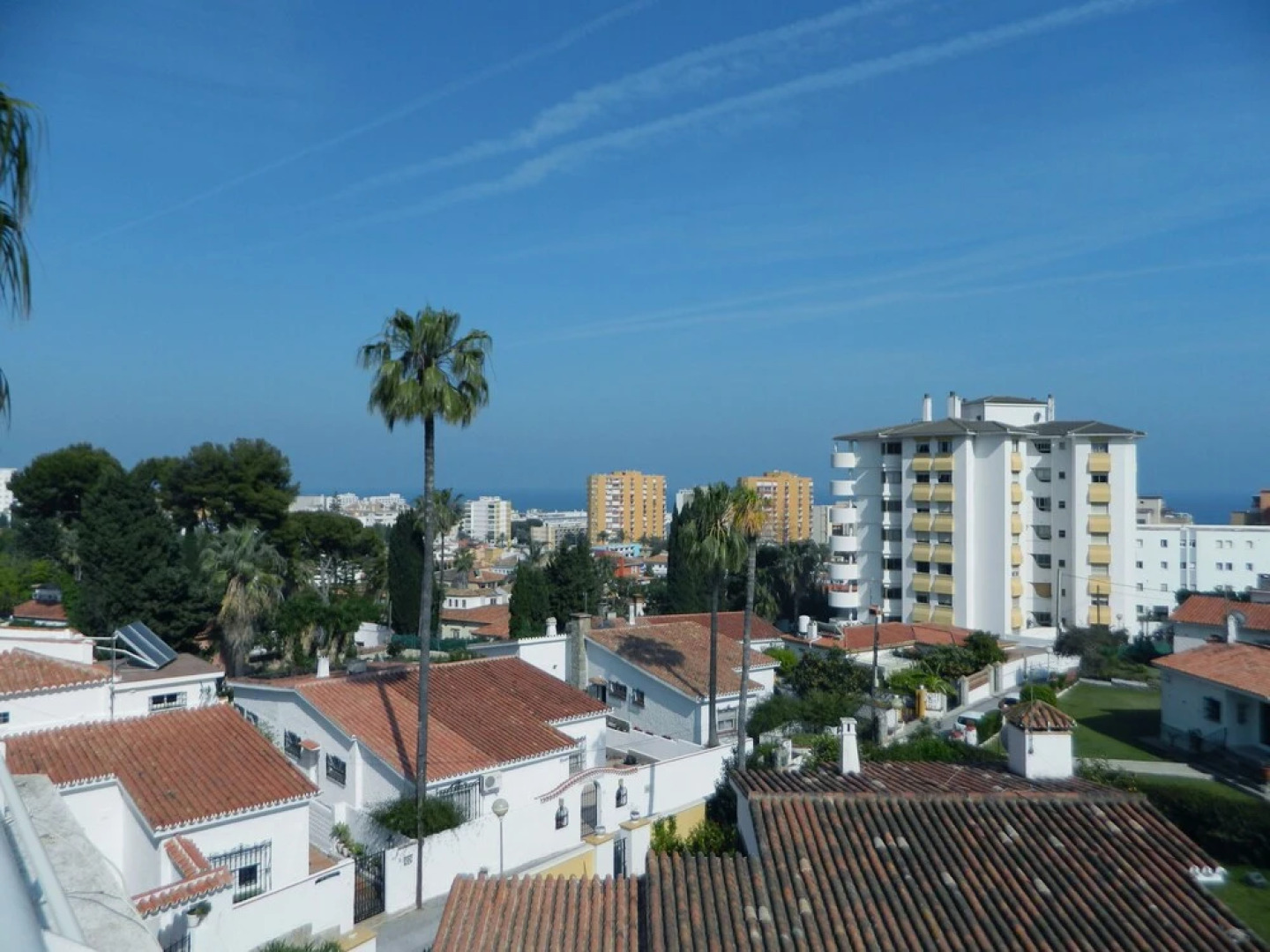 Sky Sea Holidays Puerto Marina I