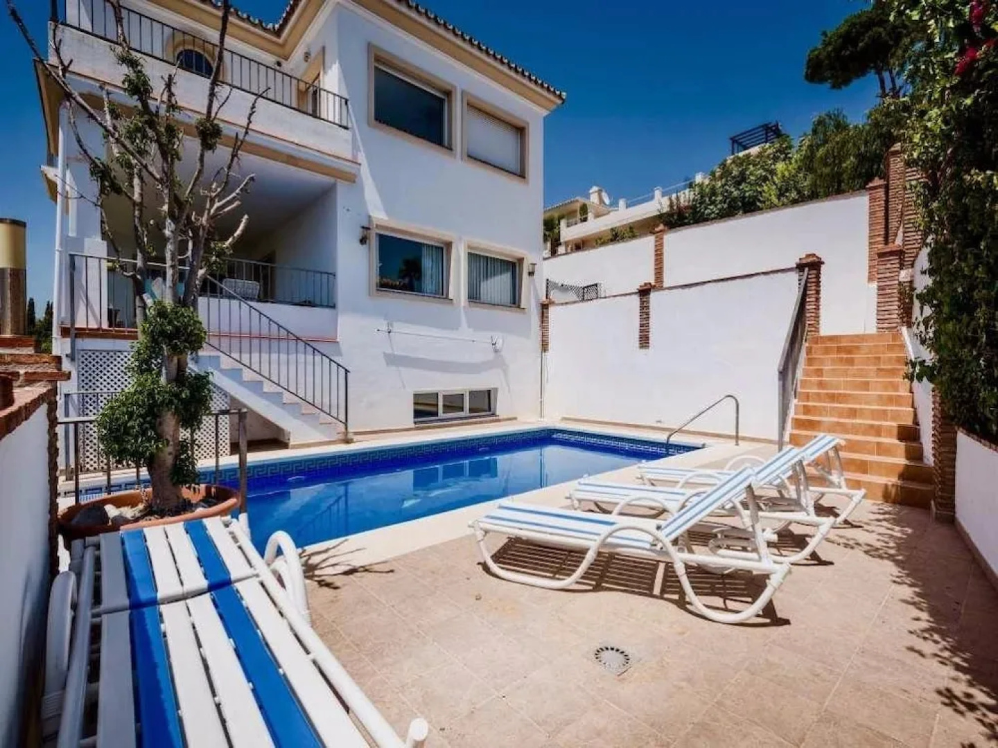 Villa Jimena