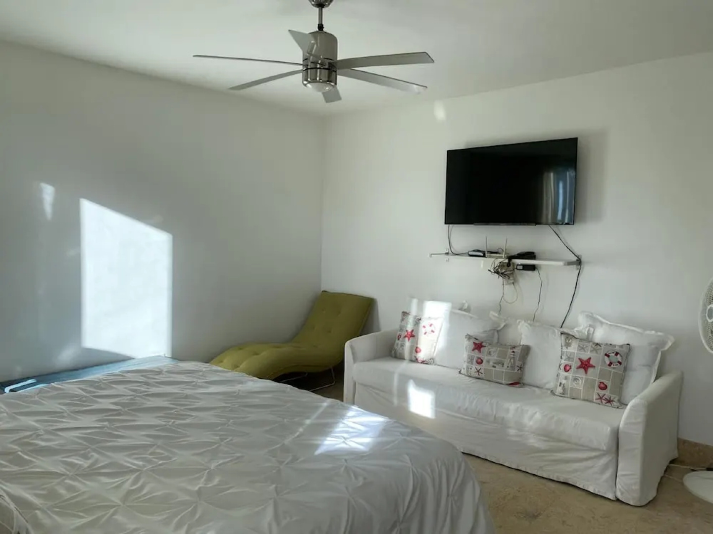 Apt w Beach Front Beach Access at Nueva Romana