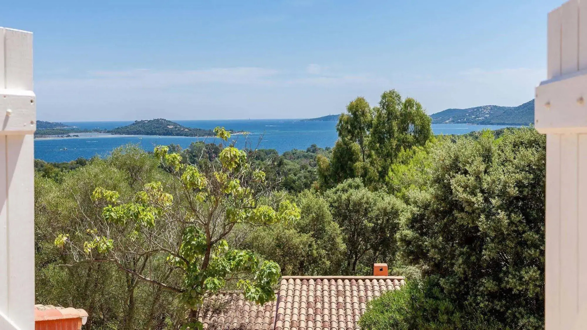 Residence Royal Palm